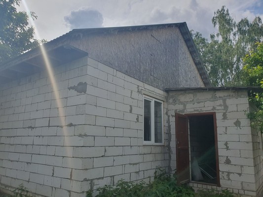 Продам дом, Гранитная ул, 2кв, Липецк г, 0 км от города