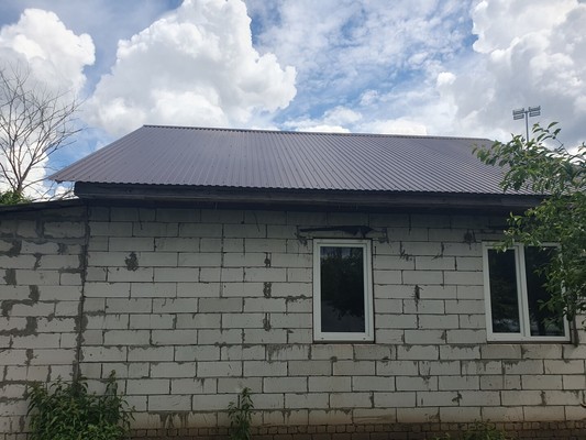 Продам дом, Гранитная ул, 2кв, Липецк г, 0 км от города