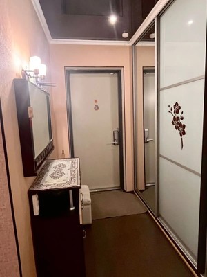 Продам трехкомнатную (3-комн.) квартиру, Емельянова А.О. ул, 11кА, Южно-Сахалинск г