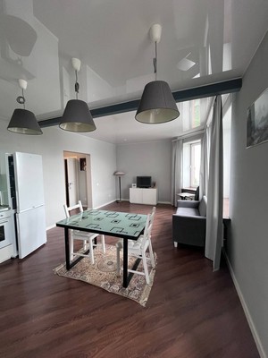 Продам однокомнатную (1-комн.) квартиру, Маршала Жукова пр-кт, 54Ак1, Санкт-Петербург г