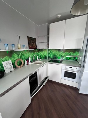 Продам однокомнатную (1-комн.) квартиру, Маршала Жукова пр-кт, 54Ак1, Санкт-Петербург г