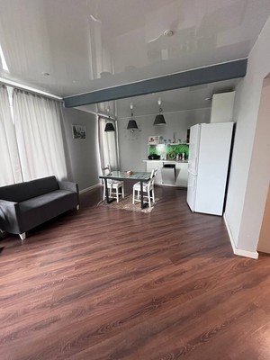 Продам однокомнатную (1-комн.) квартиру, Маршала Жукова пр-кт, 54Ак1, Санкт-Петербург г