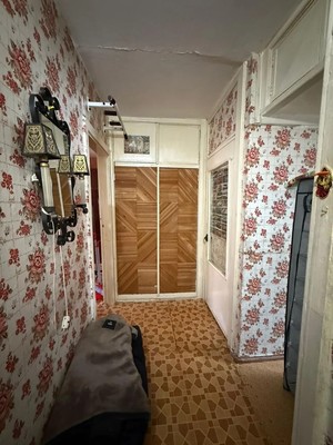 Продам двухкомнатную (2-комн.) квартиру, Им Космонавта Поповича ул, 69, Южно-Сахалинск г
