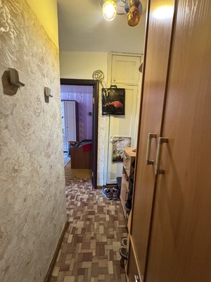 Продам однокомнатную (1-комн.) квартиру, Усатого ул, 11, Фокино г