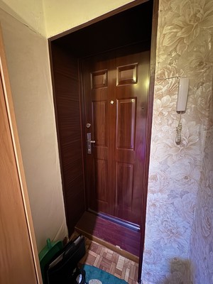 Продам однокомнатную (1-комн.) квартиру, Усатого ул, 11, Фокино г