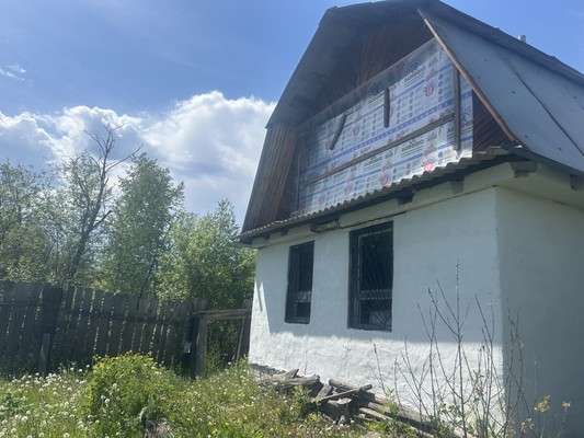 Продам дачу, Строителей ул, 17а, Миасс г, 0 км от города