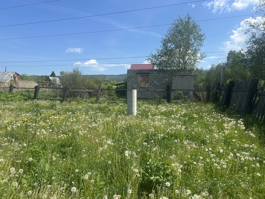 Продам дачу, Строителей ул, 17а, Миасс г, 0 км от города