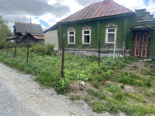 Продам дом, Малая Набережная ул, Миасс г, 0 км от города