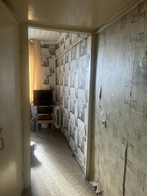 Продам двухкомнатную (2-комн.) квартиру, Уральская ул, 106, Миасс г