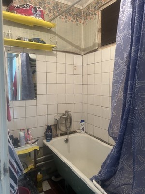 Продам двухкомнатную (2-комн.) квартиру, Уральская ул, 106, Миасс г