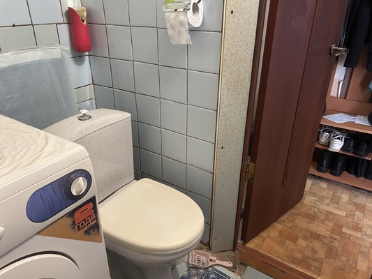 Продам двухкомнатную (2-комн.) квартиру, Молодежная ул, 34, Миасс г