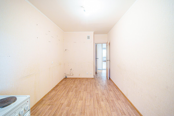 Продам однокомнатную (1-комн.) квартиру, Иньвенская ул, 19, Пермь г