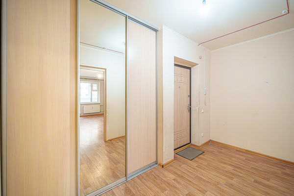 Продам однокомнатную (1-комн.) квартиру, Иньвенская ул, 19, Пермь г
