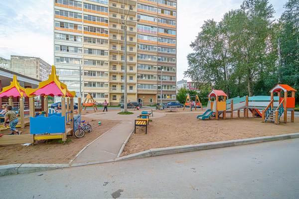Продам однокомнатную (1-комн.) квартиру, Иньвенская ул, 19, Пермь г