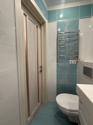 Продам трехкомнатную (3-комн.) квартиру, Советская ул, 80, Добрянка г