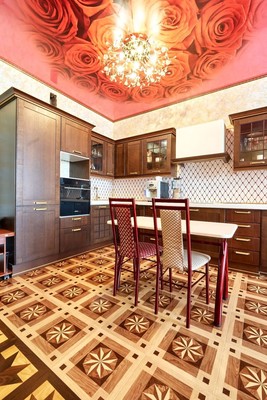 Продам трехкомнатную (3-комн.) квартиру, Авиаторов ул, 21, Красноярск г