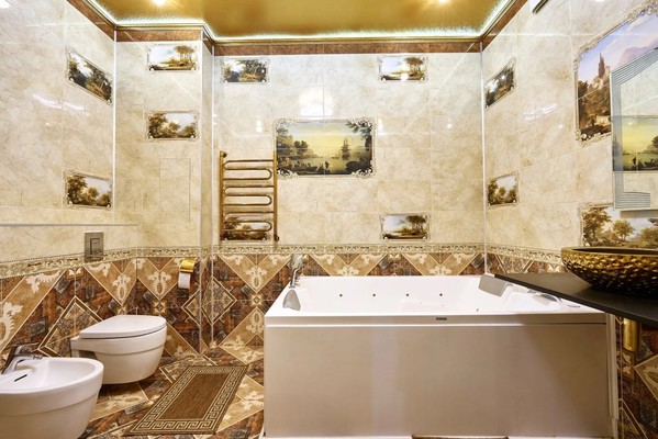 Продам трехкомнатную (3-комн.) квартиру, Авиаторов ул, 21, Красноярск г