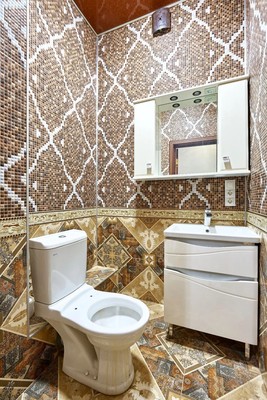 Продам трехкомнатную (3-комн.) квартиру, Авиаторов ул, 21, Красноярск г