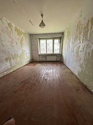 Продам однокомнатную (1-комн.) квартиру, Парковая ул, 27кА, Чехов с