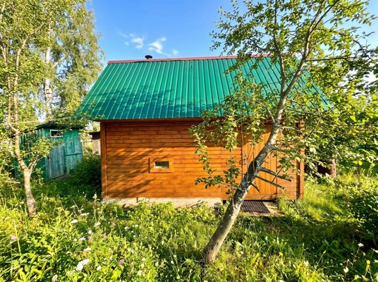 Продам дачу, Мещера тер. СНТ, 95, Шатура г, 0 км от города