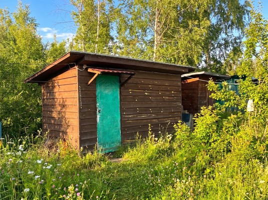 Продам дачу, Мещера тер. СНТ, 95, Шатура г, 0 км от города