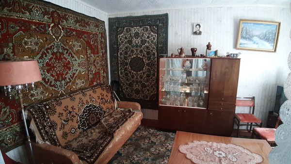 Продам дом, Шоссейная ул, 6, Сафоново д, 0 км от города