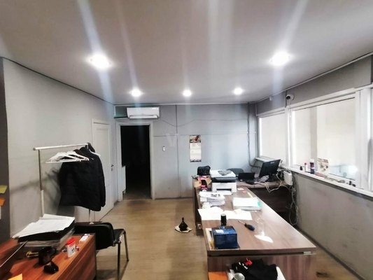 Сдам склад 414 м2, Устье С и Ко снт, Дубна г