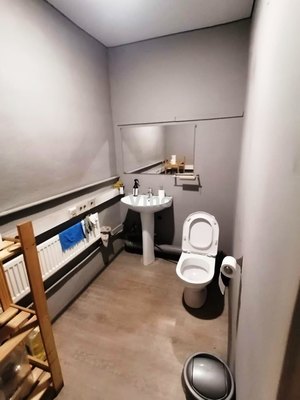 Сдам склад 414 м2, Устье С и Ко снт, Дубна г