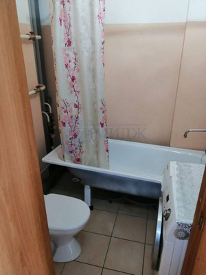 Сдам однокомнатную (1-комн.) квартиру, Карамзина ул, 8, Красноярск г