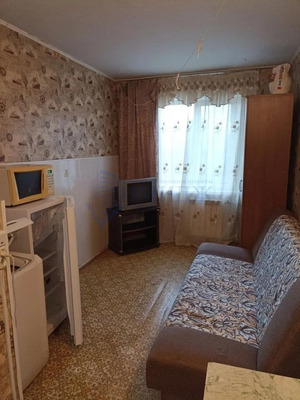 Сдам однокомнатную (1-комн.) квартиру, Толстого ул, 45, Красноярск г