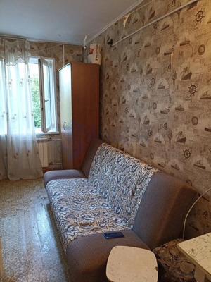 Сдам однокомнатную (1-комн.) квартиру, Толстого ул, 45, Красноярск г
