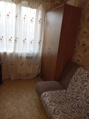 Сдам однокомнатную (1-комн.) квартиру, Толстого ул, 45, Красноярск г