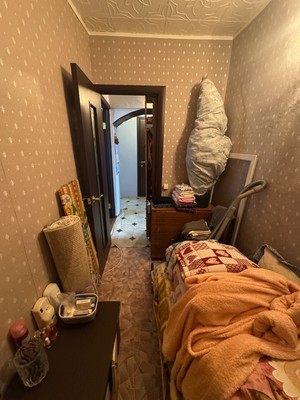 Продам однокомнатную (1-комн.) квартиру, Усатого ул, 8кА, Фокино г