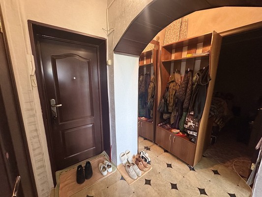 Продам однокомнатную (1-комн.) квартиру, Усатого ул, 8кА, Фокино г