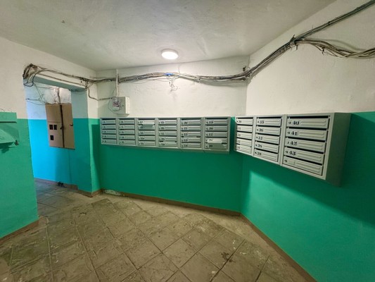 Продам однокомнатную (1-комн.) квартиру, Усатого ул, 8кА, Фокино г