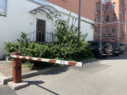Продам однокомнатную (1-комн.) квартиру, Лялин пер, 11-13/1, Москва г
