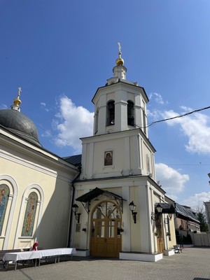 Продам однокомнатную (1-комн.) квартиру, Лялин пер, 11-13/1, Москва г