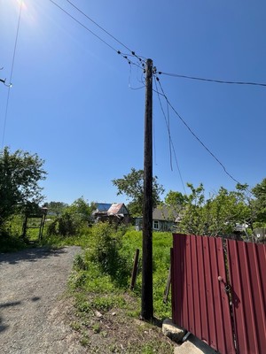 Продам участок 8 соток, Фермерское хоз., Радужная ул, 22, Фокино г, 0 км от города