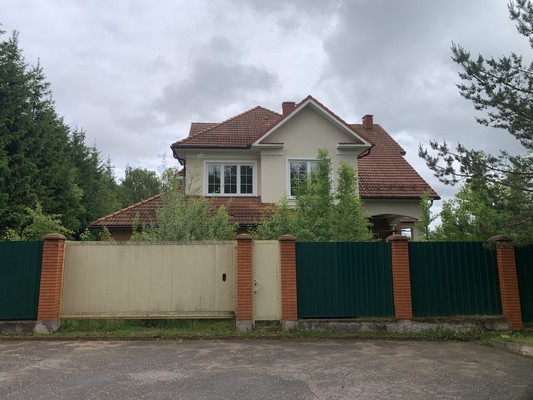 Продам дом, 9, Борзые д, 0 км от города