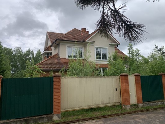 Продам дом, 9, Борзые д, 0 км от города