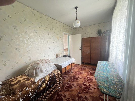 Продам двухкомнатную (2-комн.) квартиру, Маршальская ул, 25а, Казань г