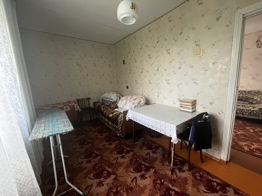 Продам двухкомнатную (2-комн.) квартиру, Маршальская ул, 25а, Казань г