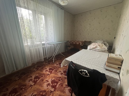 Продам двухкомнатную (2-комн.) квартиру, Маршальская ул, 25а, Казань г