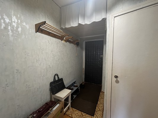 Продам двухкомнатную (2-комн.) квартиру, Маршальская ул, 25а, Казань г