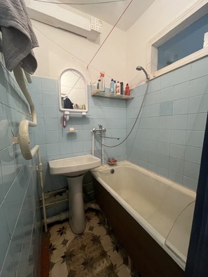 Продам двухкомнатную (2-комн.) квартиру, Маршальская ул, 25а, Казань г