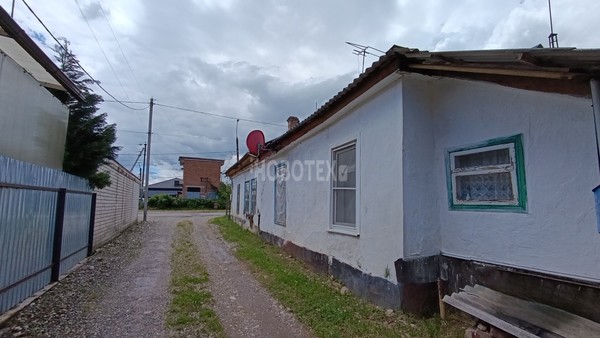 Продам двухкомнатную (2-комн.) квартиру, Ленина ул, 159, Апшеронск г