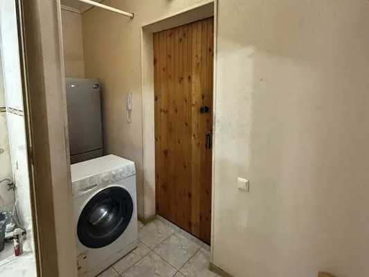 Продам однокомнатную (1-комн.) квартиру, Малоземельская ул, 9, Новороссийск г