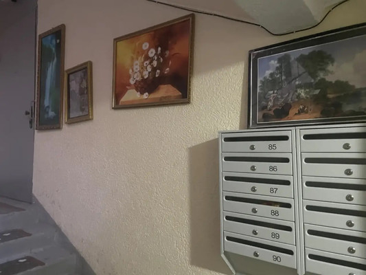 Продам однокомнатную (1-комн.) квартиру, Малоземельская ул, 9, Новороссийск г
