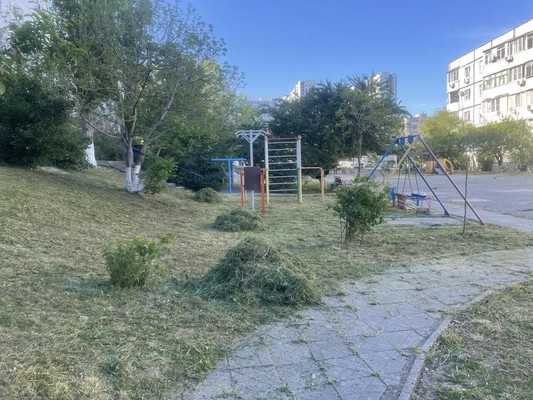 Продам однокомнатную (1-комн.) квартиру, Малоземельская ул, 9, Новороссийск г
