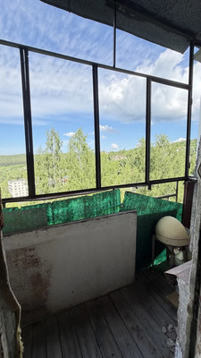 Продам трехкомнатную (3-комн.) квартиру, им Н.Г.Чернышевского ул, 7, Златоуст г